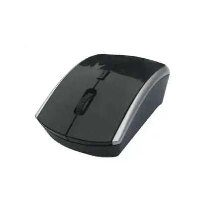 TECNO MOUSE OTTICO WIRELESS USBNERO RETAIL TC-35 Mouse