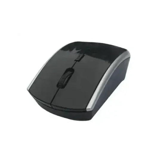 TECNO MOUSE OTTICO WIRELESS USBNERO RETAIL TC-35 Mouse