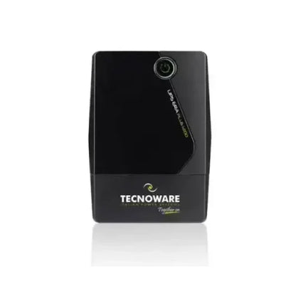 TECNOWARE UPS ERA PLUS 1200VA 840W 2 USCITE SCHUKO FGCERAPL1202SCH UPS