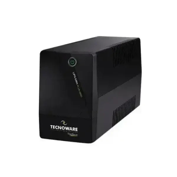 TECNOWARE UPS ERA PLUS 1600VA 1120W 2 USCITE SCHUKO FGCERAPL1602SCH UPS