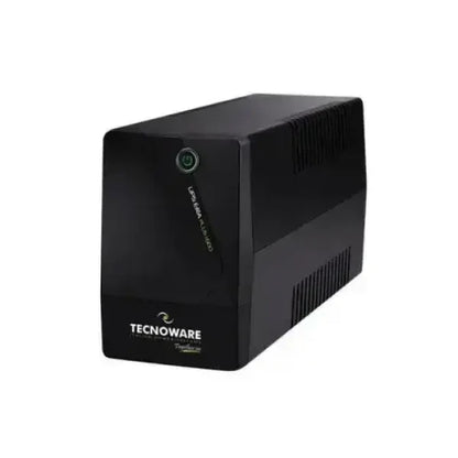 TECNOWARE UPS ERA PLUS 1600VA 1120W 2 USCITE SCHUKO FGCERAPL1602SCH UPS