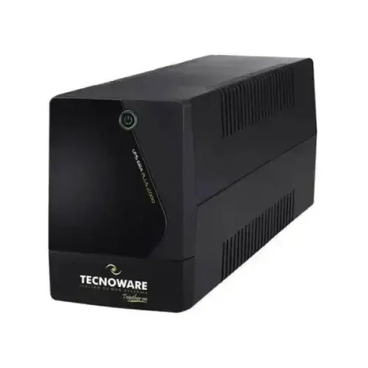 TECNOWARE UPS ERA PLUS 2100VA 1470W 4 USCITE IEC FGCERAPL2102IEC UPS