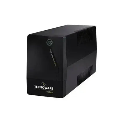 TECNOWARE UPS ERA PLUS 800VA 560W 2 USCITE SCHUKO FGCERAPL802SCH UPS