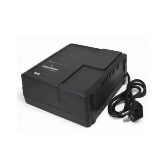 TECNOWARE UPS ERA PLUS ACTIVE 1200VA 840W 2xSCHUKO FGCERAPLAT1202SCH UPS