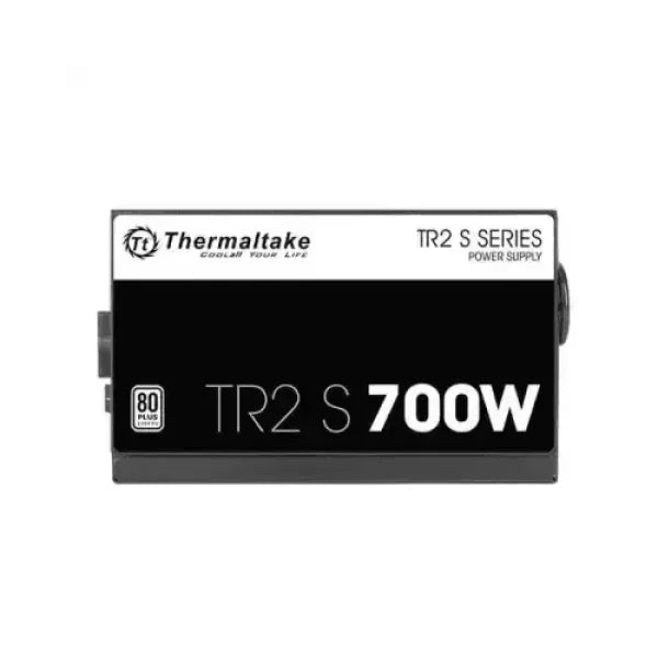 THERMALTAKE ALIMENTATORE PC 700W TR2 S 80+ PS-TRS-0700NPCWEU-2 Alimentatori PC