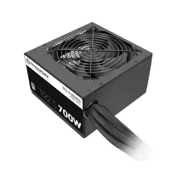 THERMALTAKE ALIMENTATORE PC 700W TR2 S 80+ PS-TRS-0700NPCWEU-2 Alimentatori PC