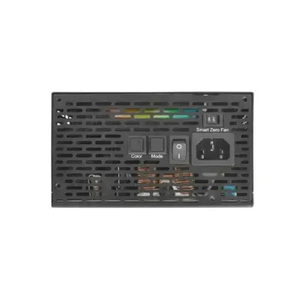 THERMALTAKE ALIMENTATORE PC 750W MODULARE GOLD 80+ PS-TPD-0750F3FAGE-1 Alimentatori PC