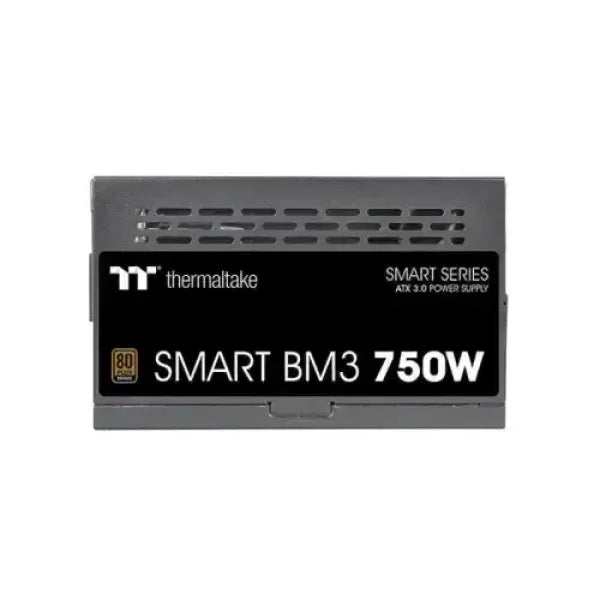 THERMALTAKE ALIMENTATORE PC 850W MODULARE GOLD 80+ PS-TPD-0850FNFAGE-H Alimentatori PC
