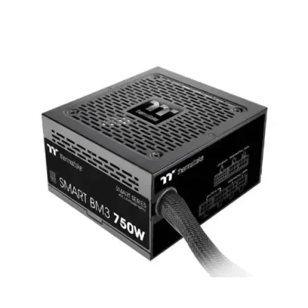 THERMALTAKE ALIMENTATORE PC 850W MODULARE GOLD 80+ PS-TPD-0850FNFAGE-H Alimentatori PC