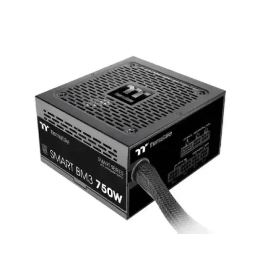 THERMALTAKE ALIMENTATORE PC 850W MODULARE GOLD 80+ PS-TPD-0850FNFAGE-H Alimentatori PC