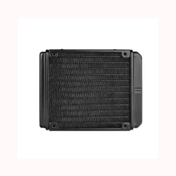 Radiatore di raffreddamento nero per PC accessori informatica THERMALTAKE