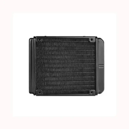 Radiatore di raffreddamento nero per PC accessori informatica THERMALTAKE