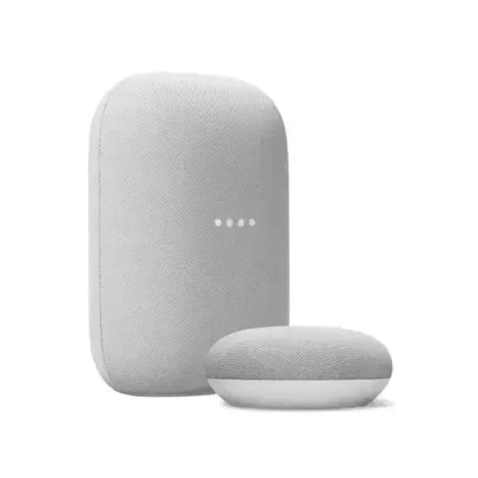 TIM Google Nest Audio + Nest Mini Accessori informatica