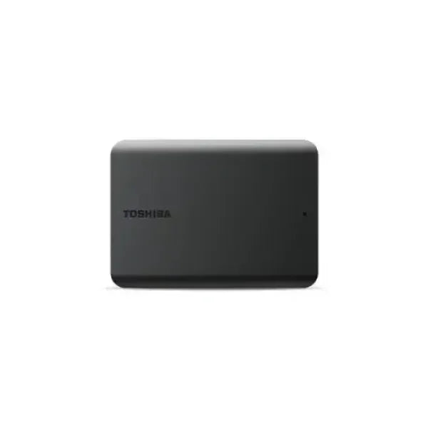 Toshiba Canvio Basics disco rigido esterno 1 TB 2.5" USB Type-A / Micro-USB B 2.0/3.2 Gen 1 (3.1 Gen 1) Nero Accessori informatica