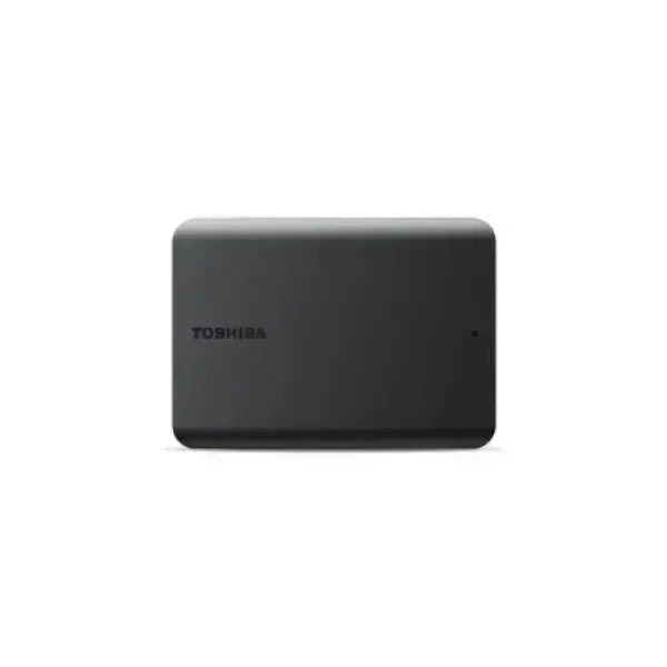 TOSHIBA HDD EXT 2.5" 2TB USB3.0NERO HDTB520EK3AA Dischi rigidi