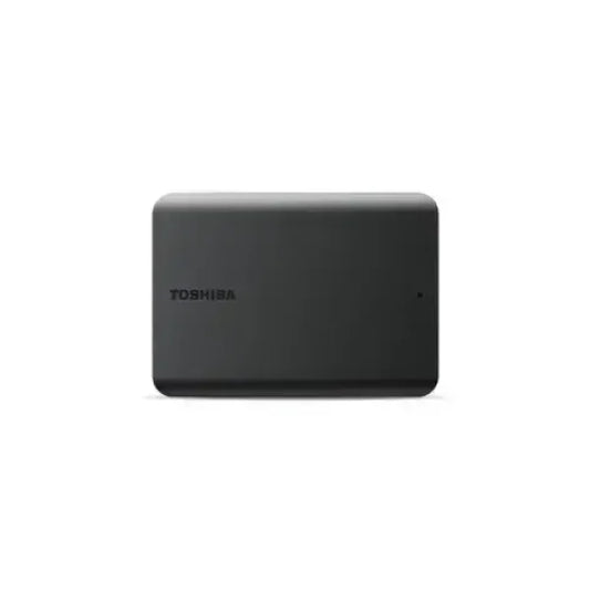TOSHIBA HDD EXT 2.5" 2TB USB3.0NERO HDTB520EK3AA Dischi rigidi