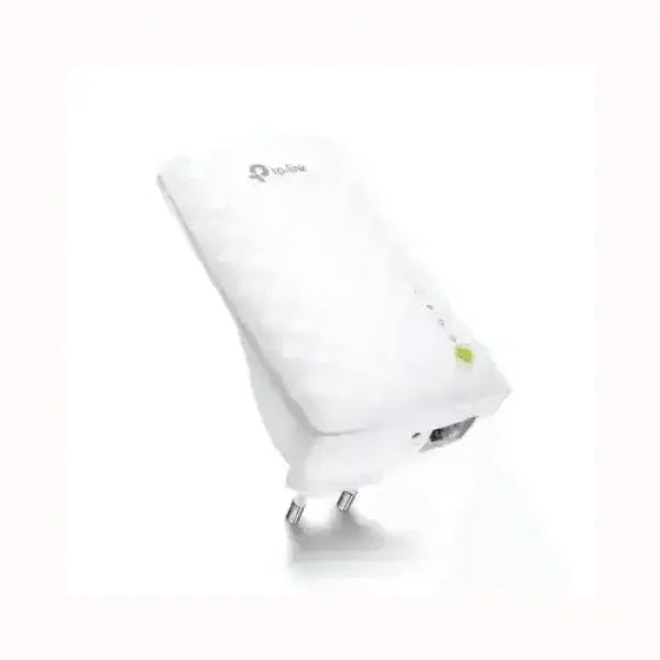TPLINK ripetitore WiFi bianco da parete per estendere il segnale domestico e migliorare copertura