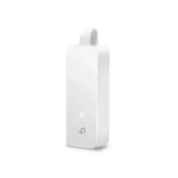 TPLINK ADATTATORE DA USB TYPE CA LAN GIGABIT UE300C Schede di rete