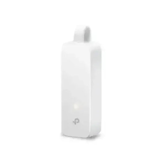 TPLINK ADATTATORE DA USB TYPE CA LAN GIGABIT UE300C Schede di rete