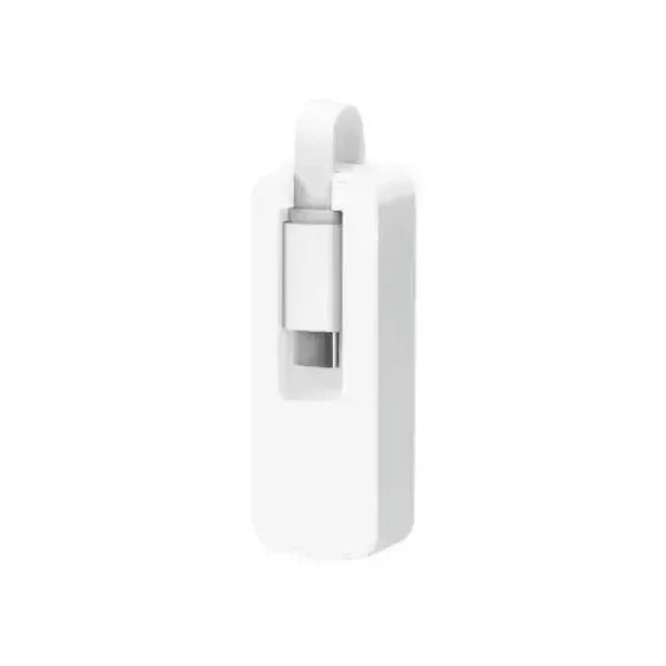 TPLINK ADATTATORE DA USB TYPE CA LAN GIGABIT UE300C Schede di rete