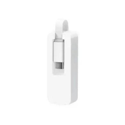 TPLINK ADATTATORE DA USB TYPE CA LAN GIGABIT UE300C Schede di rete