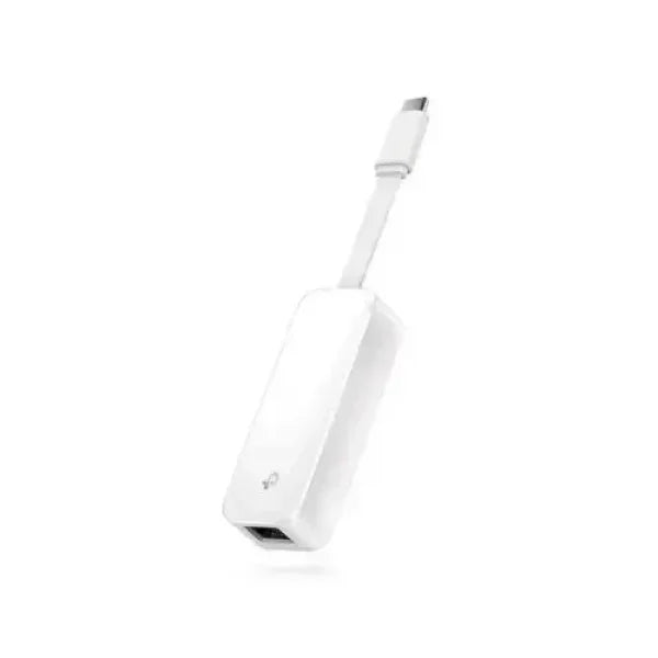 TPLINK ADATTATORE DA USB TYPE CA LAN GIGABIT UE300C Schede di rete