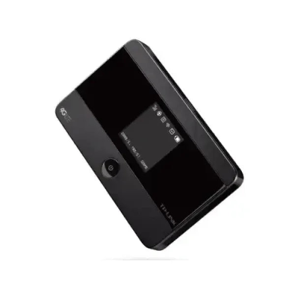 TPLINK ROUTER 3G/4G LTE DUALBAND 150MBPS MOBILE WIFI 2550MAH TL-M7350 Router