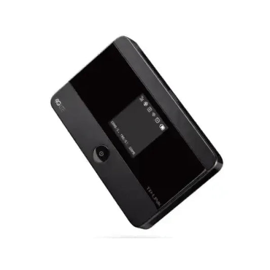 TPLINK ROUTER 3G/4G LTE DUALBAND 150MBPS MOBILE WIFI 2550MAH TL-M7350 Router