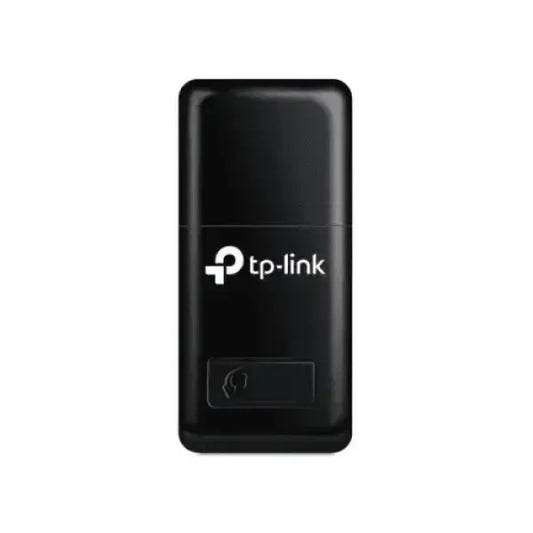 TPLINK SCHEDA DI RETE WIFI 300MBPS USB MINI TL-WN823N Schede di rete