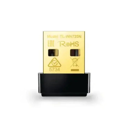 TPLINK SCHEDA DI RETE WIFI NANOUSB 150M TL-WN725N Schede di rete