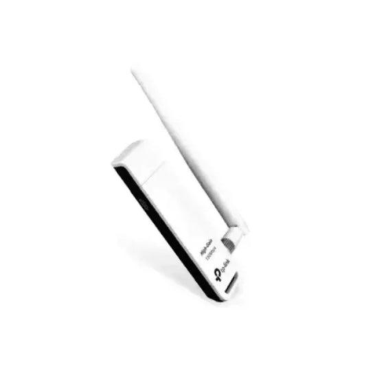 TPLINK SCHEDA DI RETE WIFI USB 150M TL-WN722N Schede di rete