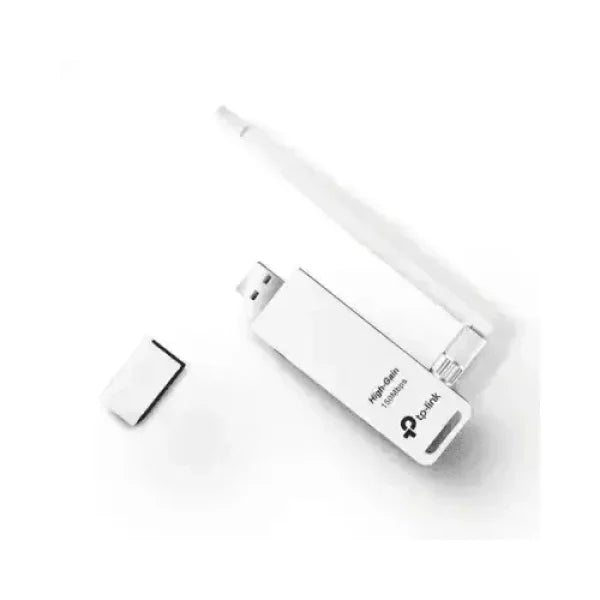TPLINK SCHEDA DI RETE WIFI USB 150M TL-WN722N Schede di rete