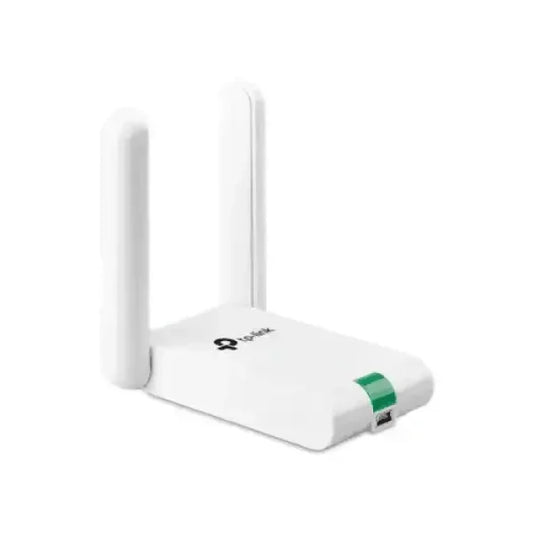 TPLINK SCHEDA DI RETE WIFI USB 300MBPS TL-WN822N Schede di rete