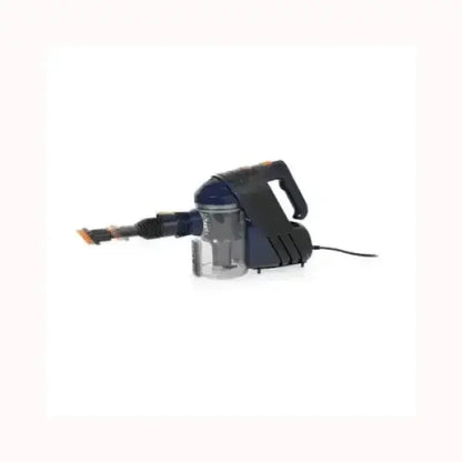 Aspirapolvere portatile TRISTAR con design compatto e comodo manico ergonomico per pulizie facili