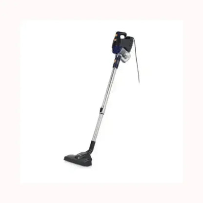 Aspirapolvere verticale senza sacco TRISTAR con tubo telescopico e design compatto