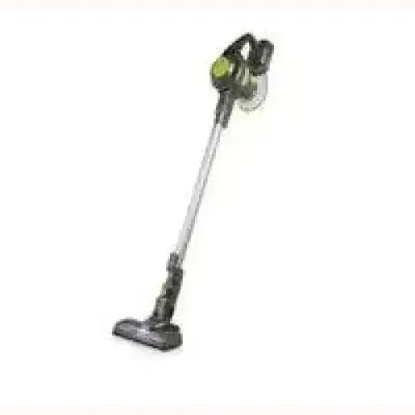 Aspirapolvere verticale TRISTAR senza sacco con design compatto e manico ergonomico