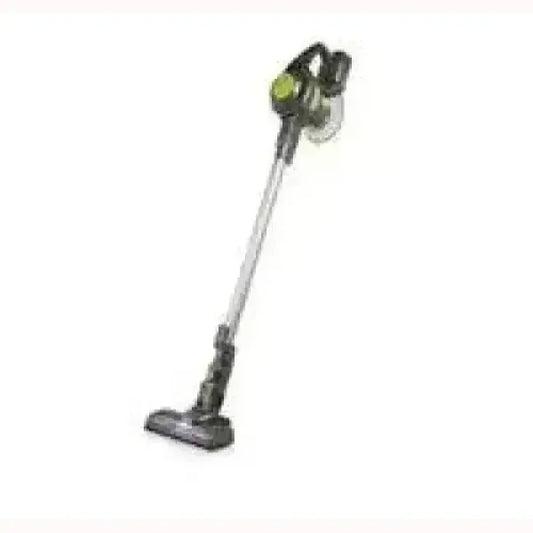 Aspirapolvere verticale TRISTAR senza sacco con design compatto e manico ergonomico