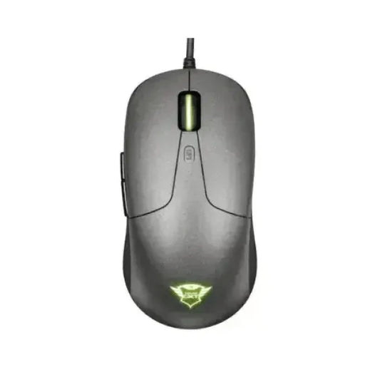 TRUST MOUSE GAMING OTTICO GXT180 KUSAN PRO RGB USB 5000DPI 22401 Mouse