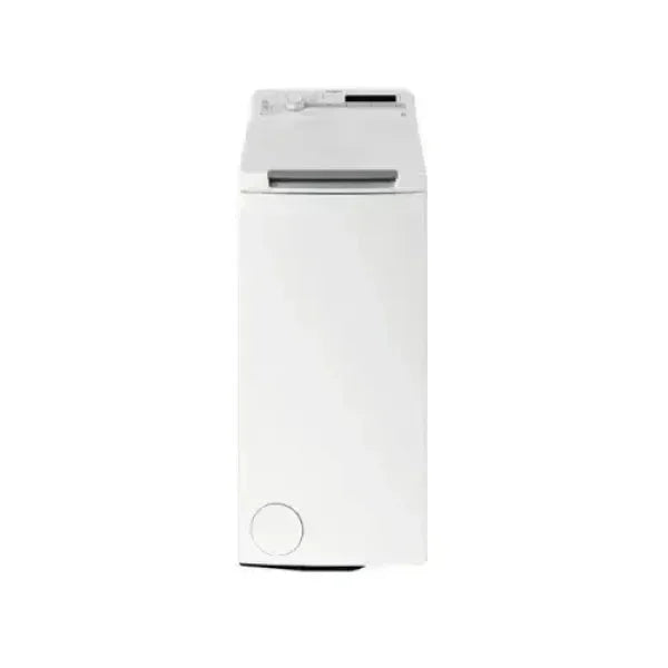 WHIRLPOOL LAVATRICE 6KG CARICA DALL'ALTO C 1200GIRI TDLR 6240S IT Lavatrici