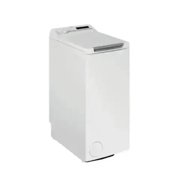 WHIRLPOOL LAVATRICE 6KG CARICA DALL'ALTO C 1200GIRI TDLR 6240S IT Lavatrici