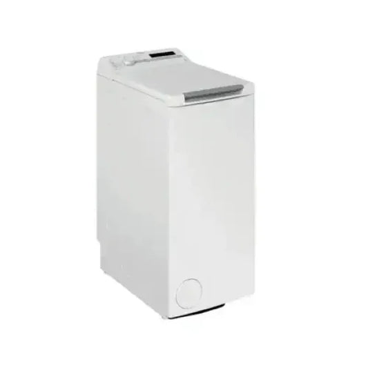 WHIRLPOOL LAVATRICE 6KG CARICA DALL'ALTO C 1200GIRI TDLR 6240S IT Lavatrici