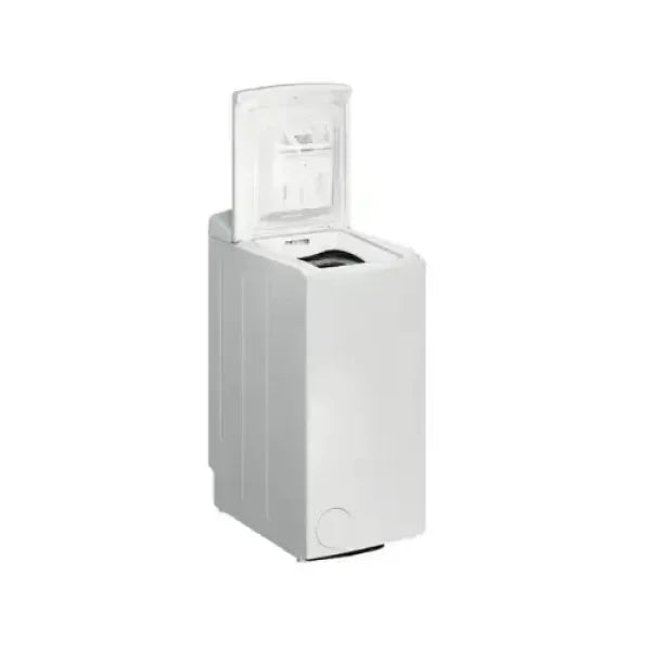 WHIRLPOOL LAVATRICE 7KG CARICA DALL'ALTO INVERTER D TDLR 7231BS IT Lavatrici