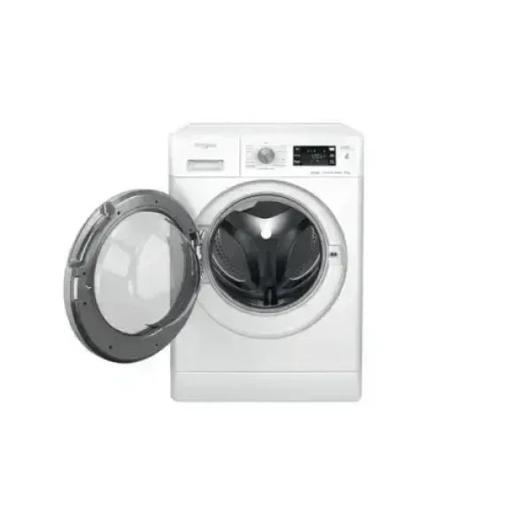 WHIRLPOOL LAVATRICE 8KG INVERTER 6°SE. VAPORE A 1400 GIRI FFB 846 SV IT Lavatrici
