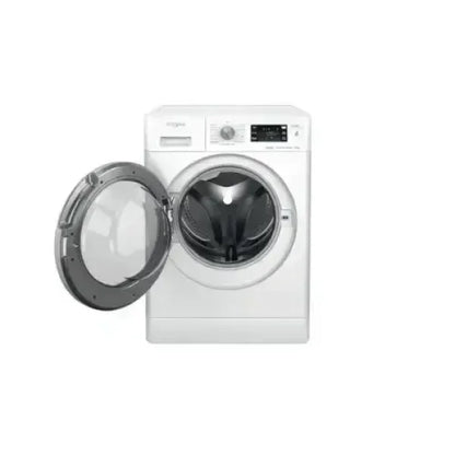 WHIRLPOOL LAVATRICE 8KG INVERTER 6°SE. VAPORE A 1400 GIRI FFB 846 SV IT Lavatrici