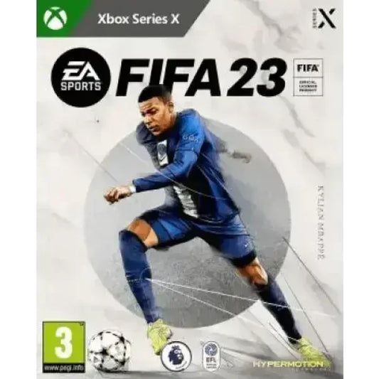 XBOX Serie X Fifa 23 EU Giochi