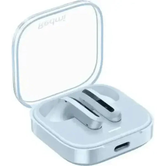 Xiaomi Auricolari Wireless Redmi Buds 6 Active Blue Accessori telefonia