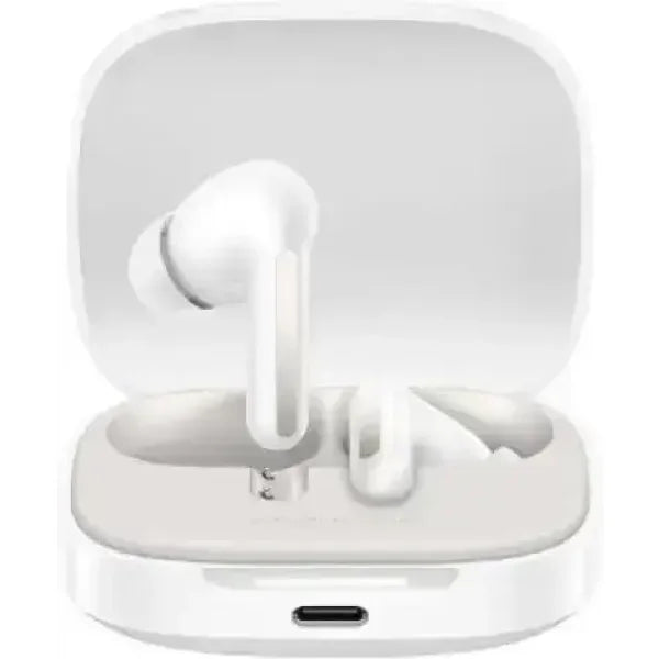 Xiaomi Auricolari Wireless Redmi Buds 6 White Accessori telefonia