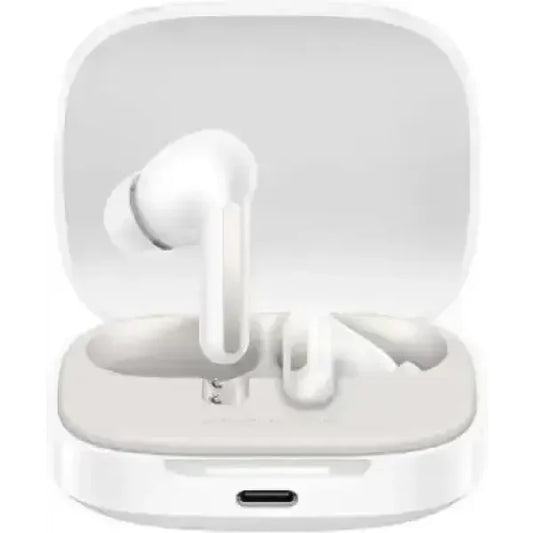 Xiaomi Auricolari Wireless Redmi Buds 6 White Accessori telefonia