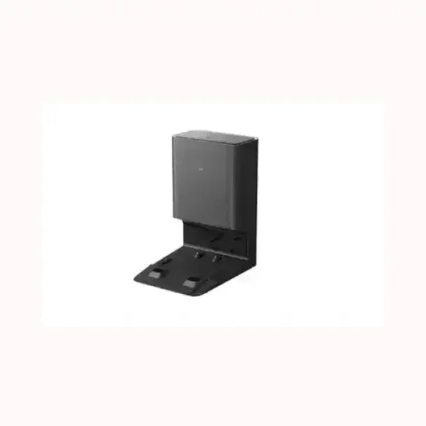 Base di ricarica e svuotamento automatico per aspirapolveri Xiaomi colore nero