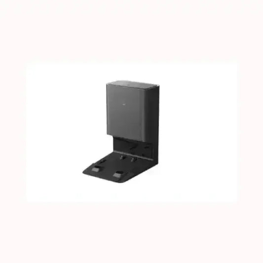Base di ricarica e svuotamento automatico per aspirapolveri Xiaomi colore nero
